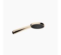 Dornbracht ducha de mano, rociador Ø 100mm, 28015979-26, Color: Oro claro