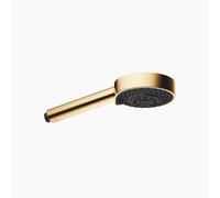 Dornbracht ducha de mano, rociador Ø 120mm, 28012979-28, Color: latón cepillado