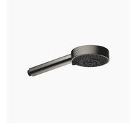 Dornbracht ducha de mano, rociador Ø 120mm, 28012979-99, Color: Platino oscuro mate