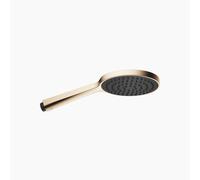 Dornbracht ducha de mano, rociador normal, flowReduce, 28017979-460010, Color: Champán cepillado