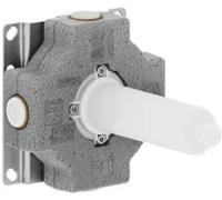 Dornbracht elemento empotrado de válvula 3520397090