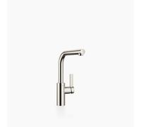 Dornbracht ELIO mezclador monomando con función extraíble, descarga 235 mm,