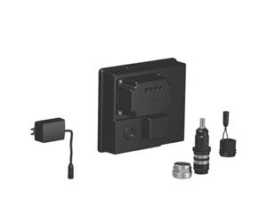 Dornbracht eSet Touchfree mezclador de lavabo con ajuste de temperatura, 4276597090