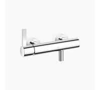 Dornbracht IMO monomando de ducha para montaje en pared, 33301670-00, Color: cromado