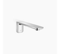 Dornbracht LISSÉ caño de bañera para montaje en pared, 13801845-00, Color: cromado