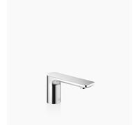 Dornbracht Lisse caño de grifo lavabo cromo 13700845-00
