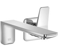 Dornbracht Lisse grifo para lavabo empotrado cromo 36861845-00