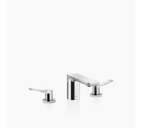 Dornbracht Lisse grifo para lavabo de pie cromo 20713845-00