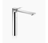 Dornbracht Lisse grifo para lavabo de pie cromo 33537845-00
