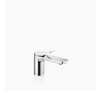 Dornbracht Lissé mezclador monomando de lavabo sin desagüe, 33521845-00, Color: cromado