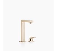 Dornbracht LOT batería de cocina de dos orificios con rosetas individuales, g...