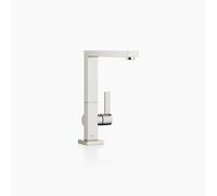 Dornbracht LOT mezclador de cocina, monomando, proyección 236mm, 33800680-06, Color: Platino cepillado