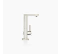 Dornbracht LOT mezclador de cocina, monomando, proyección 236mm, 33800680-08, Color: de platino