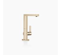 Dornbracht LOT mezclador de cocina, monomando, proyección 236mm, 33800680-47, Color: Champán