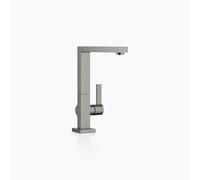 Dornbracht LOT mezclador de cocina, monomando, proyección 236mm, 33800680-99, Color: Platino oscuro mate