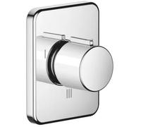 Dornbracht Lulu grifo empotrado de tres vías 36210710-00