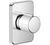 Dornbracht Lulu válvula de cierre para instalación empotrada 36607710-00