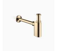Dornbracht MADISON cierre de olor 1 1/4", roseta 80 mm, 10040970-09, color: