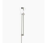 Dornbracht MADISON juegos de ducha, sin ducha de mano, 26413370-06, Color: Mate platino