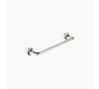 Dornbracht MADISON Toallero de baño 510mm, 83045361-06, Color: Mate platino