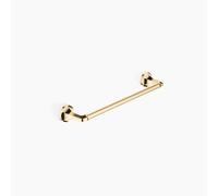 Dornbracht MADISON Toallero de baño 510mm, 83045361-09, Color: de latón