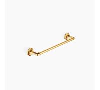 Dornbracht MADISON Toallero de baño 510mm, 83045361-28, Color: latón cepillado