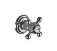 Dornbracht MADISON válvula oculta, cierre a la derecha, 3/4\, 36608361-42, Color: bronce cepillado