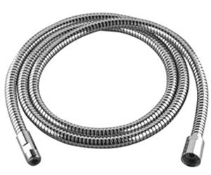 Dornbracht Manguera de Ducha metálica, 1750 mm, Color: Cromado - 28322970-00