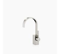 Dornbracht MEM batería de lavabo de una mano con juego de desagüe, descarga 1...