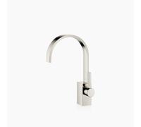 Dornbracht MEM batería de lavabo de una mano con juego de desagüe, descarga 2...