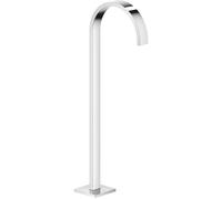 Dornbracht Mem caño de grifo bañera cromo 13672780-00