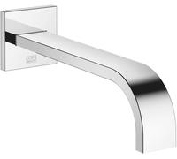 Dornbracht Mem caño de grifo bañera cromo 13801782-00