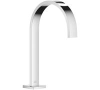 Dornbracht Mem caño de grifo lavabo cromo 13716782-00