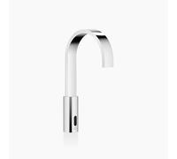 Dornbracht Mem grifo para lavabo de pie electrónico cromo 44521782-00