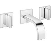 Dornbracht Mem grifo para lavabo empotrado cromo 36702782-00