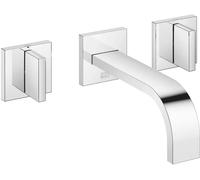 Dornbracht Mem grifo para lavabo empotrado cromo 36707782-00