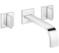 Dornbracht Mem grifo para lavabo empotrado cromo 36712782-00