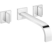 Dornbracht Mem grifo para lavabo empotrado cromo 36717782-00