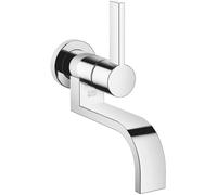 Dornbracht Mem grifo para lavabo empotrado cromo 36805782-00