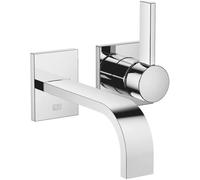 Dornbracht Mem grifo para lavabo empotrado cromo 36860782-00