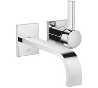 Dornbracht Mem grifo para lavabo empotrado cromo 36861782-00