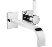 Dornbracht Mem grifo para lavabo empotrado cromo 36862782-00