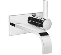 Dornbracht Mem grifo para lavabo empotrado cromo 36864782-00
