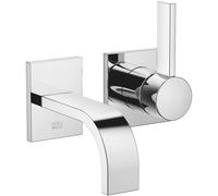 Dornbracht Mem grifo para lavabo empotrado cromo 36867782-00