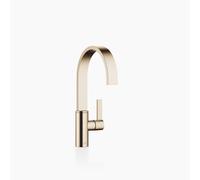 Dornbracht MEM mezclador monomando de cocina, extensión 201 mm, 33800682-46, ...