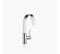 Dornbracht MEM Mezclador monomando de cocina, extensión 201 mm, 33800682-93, ...