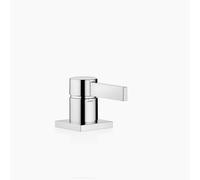 Dornbracht MEM mezclador monomando de lavabo, 29210782-00, Color: cromado