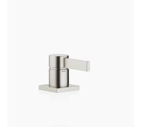 Dornbracht MEM mezclador monomando de lavabo, 29210782-06, Color: Mate platino