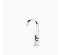 Dornbracht Mem grifo para lavabo de pie cromo 33522782-00