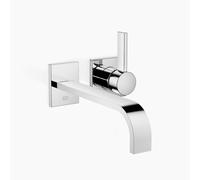 Dornbracht WT pared EHM MEM 36862782 cromo